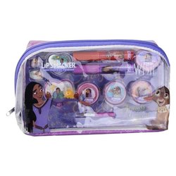 Wish essential makeup bag set set