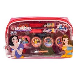 Disney princess essential makeup bag set