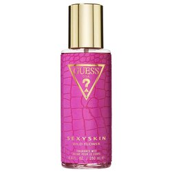 Trattamento corpo Sexy skin wild flower fragrance mist 250 ml