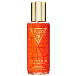 Trattamento corpo Sexy skin solar warmth fragrance mist 250 ml