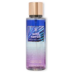 Trattamento corpo Wild neroli midnight heatwave acqua profumata  250 ml