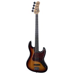 Basso TRIBUTE JB 100 Sunburst 05134032