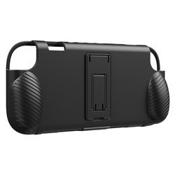 Protezione videogioco SWITCH 2 Black ACS20004