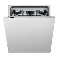 Lavastoviglie incasso 14 coperti 6 SENSO W0I D734L S classe D (L60cm)