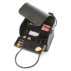 Cofanetto Mia bag black professional bag cases