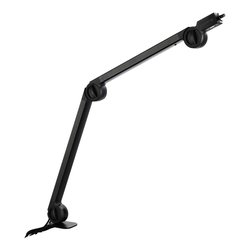 Supporto microfono MA 6.0 UNI USB Black JA 0850