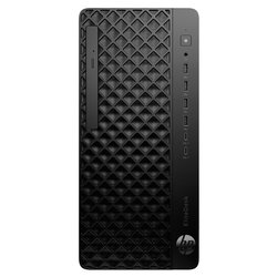 Desktop ELITEDESK 8 Tower G1i (Intel Core Ultra 7 265 32GB 1TB Intel Graphics) Black A55MZET